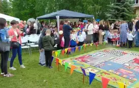 Piknik Rodzinny w Miejskim Przedszkolu nr 6 im. Juliana Tuwima w Sochaczewie 162