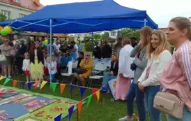 Piknik Rodzinny w Miejskim Przedszkolu nr 6 im. Juliana Tuwima w Sochaczewie 164
