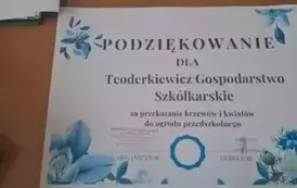 Przyjazna architekrura ogrodowa  1