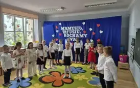 Dzień Mamy i Taty w Zuchach 1