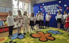 Dzień Mamy i Taty w Zuchach 2