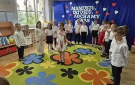 Dzień Mamy i Taty w Zuchach 3