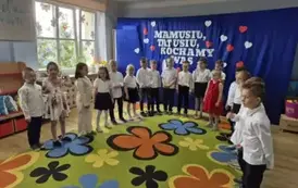 Dzień Mamy i Taty w Zuchach 4