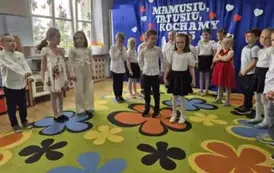 Dzień Mamy i Taty w Zuchach 5