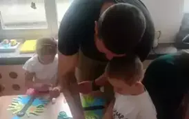 Dwa święta w Nutkach 8