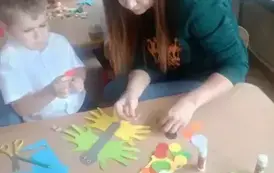 Dwa święta w Nutkach 9