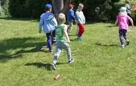 Dzień Dziecka pełen uśmiech&oacute;w i przyg&oacute;d 1