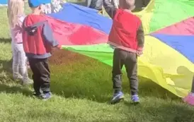 Dzień Dziecka pełen uśmiech&oacute;w i przyg&oacute;d 2
