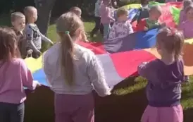Dzień Dziecka pełen uśmiech&oacute;w i przyg&oacute;d 3