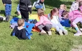 Dzień Dziecka pełen uśmiech&oacute;w i przyg&oacute;d 4