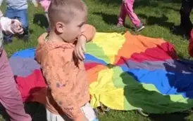 Dzień Dziecka pełen uśmiech&oacute;w i przyg&oacute;d 5