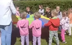 Dzień Dziecka pełen uśmiech&oacute;w i przyg&oacute;d 6