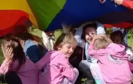 Dzień Dziecka pełen uśmiech&oacute;w i przyg&oacute;d 9