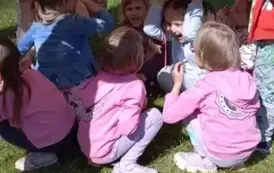 Dzień Dziecka pełen uśmiech&oacute;w i przyg&oacute;d 11