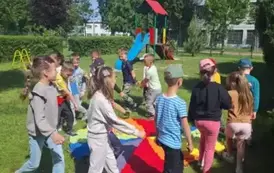 Dzień Dziecka pełen uśmiech&oacute;w i przyg&oacute;d 12