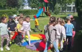 Dzień Dziecka pełen uśmiech&oacute;w i przyg&oacute;d 13