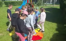 Dzień Dziecka pełen uśmiech&oacute;w i przyg&oacute;d 15