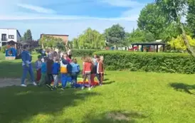 Dzień Dziecka pełen uśmiech&oacute;w i przyg&oacute;d 16