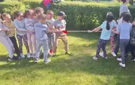 Dzień Dziecka pełen uśmiech&oacute;w i przyg&oacute;d 17