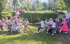 Dzień Dziecka pełen uśmiech&oacute;w i przyg&oacute;d 18