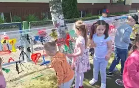 Dzień Dziecka pełen uśmiech&oacute;w i przyg&oacute;d 23