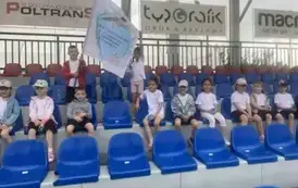 Olimpiada przedszkolak&oacute;w 1