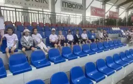Olimpiada przedszkolak&oacute;w 2