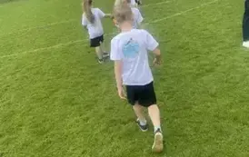 Olimpiada przedszkolak&oacute;w 5