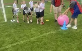 Olimpiada przedszkolak&oacute;w 7