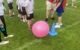Olimpiada przedszkolak&oacute;w 8