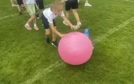 Olimpiada przedszkolak&oacute;w 10
