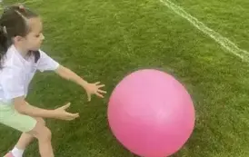 Olimpiada przedszkolak&oacute;w 13