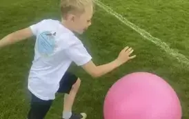 Olimpiada przedszkolak&oacute;w 14