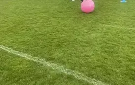 Olimpiada przedszkolak&oacute;w 15