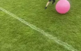 Olimpiada przedszkolak&oacute;w 16