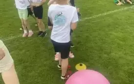 Olimpiada przedszkolak&oacute;w 17