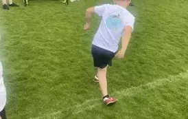 Olimpiada przedszkolak&oacute;w 18