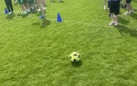 Olimpiada przedszkolak&oacute;w 19