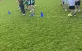 Olimpiada przedszkolak&oacute;w 20