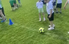 Olimpiada przedszkolak&oacute;w 21
