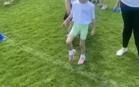 Olimpiada przedszkolak&oacute;w 22