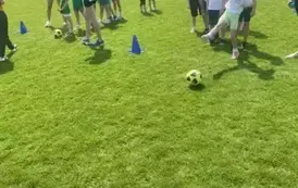 Olimpiada przedszkolak&oacute;w 23