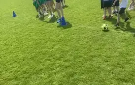 Olimpiada przedszkolak&oacute;w 25