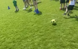 Olimpiada przedszkolak&oacute;w 26
