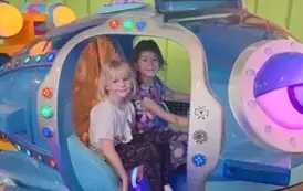 Wycieczka do centrum zabaw Happy Park w Str&oacute;żewku 4