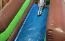 Wycieczka do centrum zabaw Happy Park w Str&oacute;żewku 13