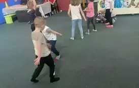 Wycieczka do centrum zabaw Happy Park w Str&oacute;żewku 20