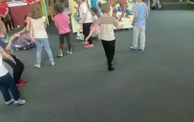 Wycieczka do centrum zabaw Happy Park w Str&oacute;żewku 21