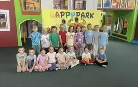 Wycieczka do centrum zabaw Happy Park w Str&oacute;żewku 26