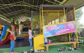 Wycieczka do Nieborowa oddział Motyle i Nutki 18